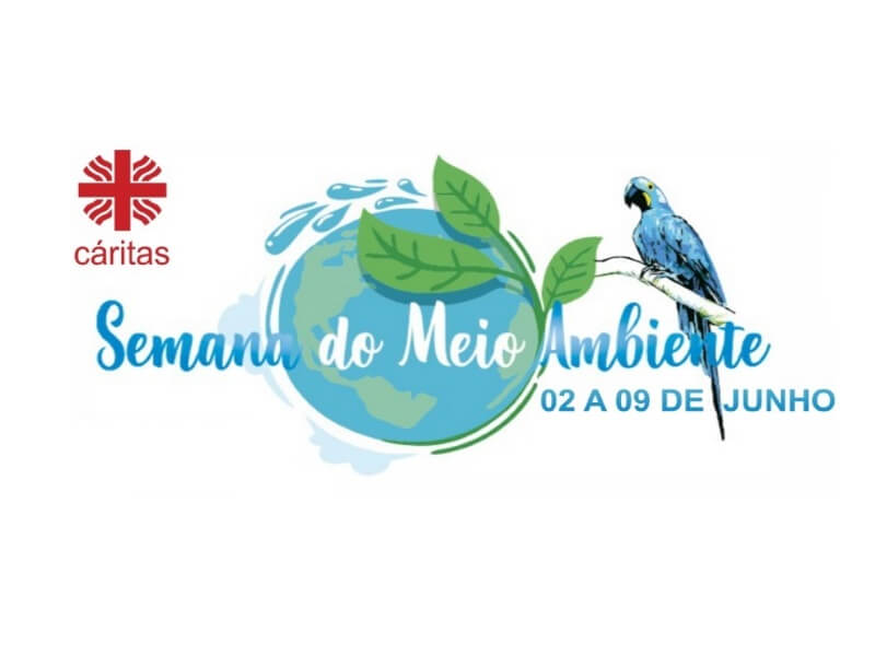 Programação da Semana do Meio Ambiente na Diocese de São Mateus 2019